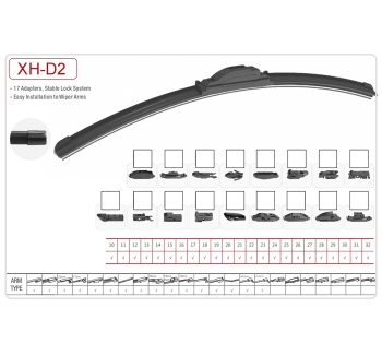 XH-D2