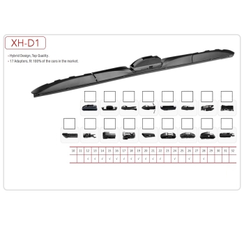 XH-D1