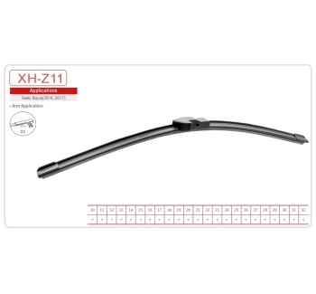 XH-Z11
