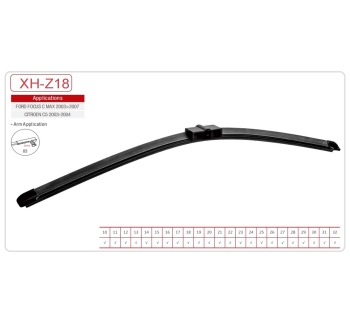 XH-Z18