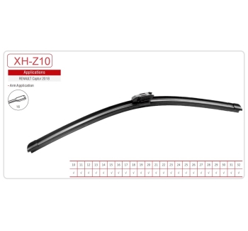 XH-Z10