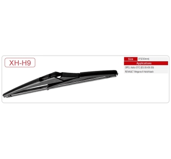 XH-H9