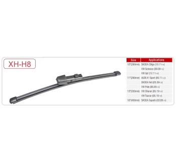 XH-H8