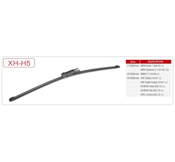 XH-H5