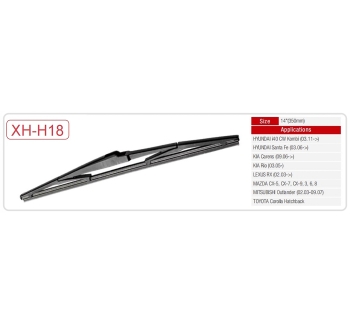 XH-H18