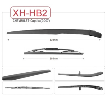XH-HB2