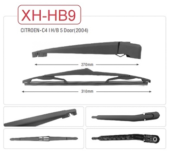 XH-HB9