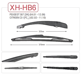 XH-HB6