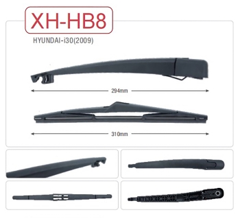 XH-HB8