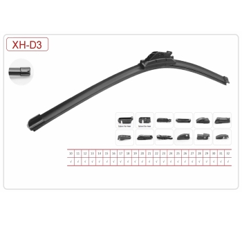 XH-D3