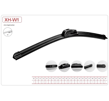 XH-W1