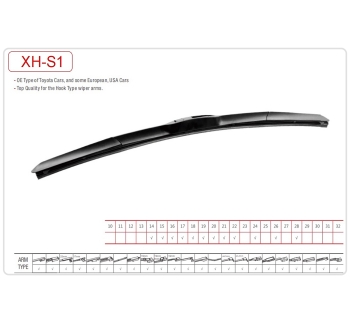 XH-S1