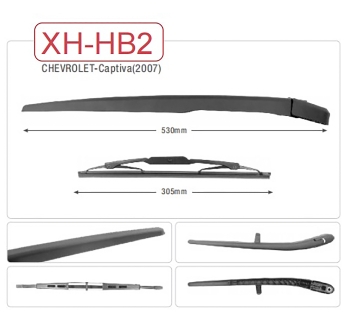XH-HB2