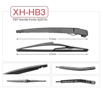 XH-HB3