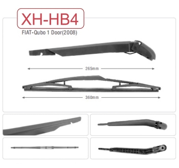 XH-HB4